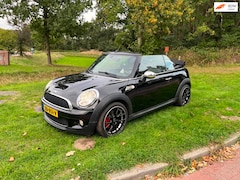 MINI Cabrio - 1.6 Cooper S Automaat