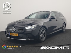Mercedes-Benz E-klasse Estate - 300 e AMG 320pk PHEV Dealer O.H | SOH 87, 7% | Trekhaak af Fabriek | Schuif-/kantel Dak |