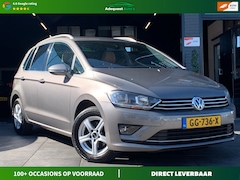 Volkswagen Golf Sportsvan - 1.2 TSI Business Edition|1eEIG|NAP