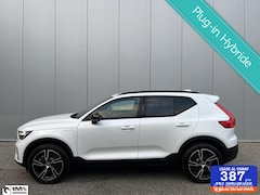 Volvo XC40 - 1.5 T4 Plug-in Hybrid 211PK Plus Dark H&K/PANODAK