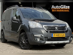 Peugeot Partner Tepee - 1.2 PureTech Allure l Airco l Navi l Cruise l Camera l
