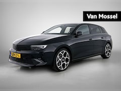 Opel Astra - 1.2 Turbo Hybrid GS | 145pk | Automaat | Camera | 18" L.M. | Stoel/Stuur verwarming