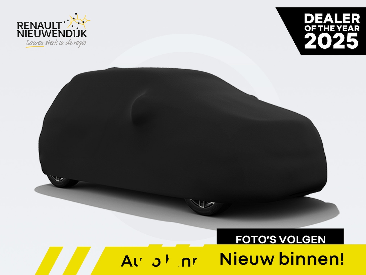 Renault Austral - 1.2 E-Tech full hybrid 200 Techno Esprit Alpine | CAMERA | CLIMATE | CARPLAY - AutoWereld.nl