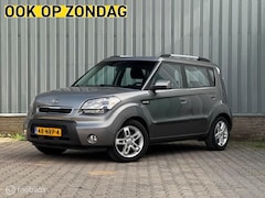 Kia Soul - 1.6 X-tra | NAP | Airco | Zuinig & Ruim