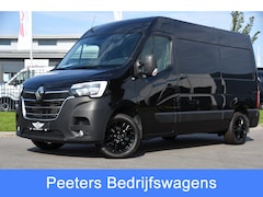 Renault Master - T33 2.3 dCi 135 L2H2 Camera, Cruise, LED, Multimedia, Trekhaak, 135pk, NAVI, Betimmering,