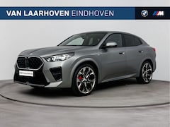 BMW X2 - sDrive20i M Sport Automaat / Panoramadak / M Sportstoelen / Adaptieve LED / Head-Up / Park