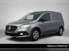 Mercedes-Benz eCitan - 112 L1 Business Solution | AC/DC Lader