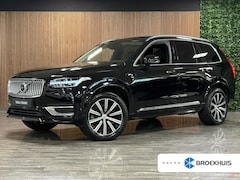 Volvo XC90 - T8 AWD Recharge Inscription | Trekhaak | 360 Camera | Harman Kardon | Adaptieve Cruise Con