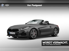 BMW Z4 Roadster - sDrive20i | High Executive | M Sport | Harman Kardon