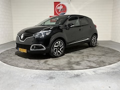 Renault Captur - 0.9 TCe Dynamique, Airco, Cruise, Navi, P sensoren, 100% onderhouden, Prijs incl. beurt en