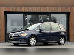 Volkswagen Golf Sportsvan - 1.4 TSI Highline automaat. alcantara. cruise. navi