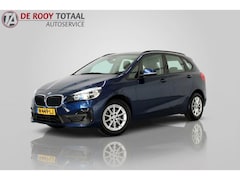 BMW 2-serie Active Tourer - 218i 136PK, RIJKLAAR | AIRCO | SPEEDLIMIT | BLUETOOTH