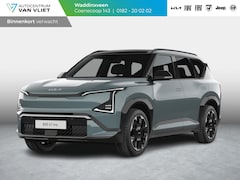 Kia EV5 - GT-Line 81.4 kWh | Actieprijs* | Clima. | Adapt. Cruise. | Dodehoekassistentie | Schuif-/K