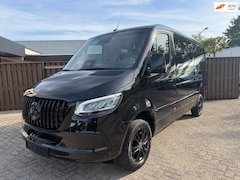 Mercedes-Benz Sprinter - 317 1.9 CDI L2 H1 RWD Pro