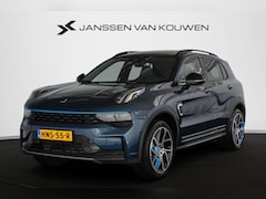 Lynk & Co 01 - 1.5 PHEV Panoramadak Stuur-Stoelverwarming 360 Camera