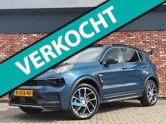 Lynk & Co 01 - 1.5 Pano 360Cam Carplay Led Adap.Cruise Elek.Klep Stoelverw 35000km