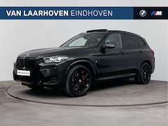 BMW X3 - xDrive20i High Executive M Sport Automaat / Panoramadak / Sportstoelen / Achteruitrijcamer