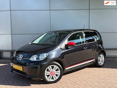 Volkswagen Up! - 1.0 BMT up Beats