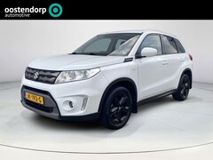 Suzuki Vitara - 1.6 Exclusive Automaat | Rijklaarprijs | Climate Control | Cruise Control | Trekhaak | Ach