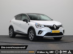 Renault Captur - E-Tech full hybrid 145pk Intens | Pack Advanced Driving | Parkeersensoren voor/achter | Ca