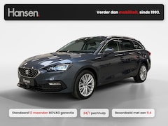 SEAT Leon Sportstourer - 1.4 TSI eHybrid PHEV FR Business Intense I Elek. Trekhaak I Adaptive Cruise I Stoel- en St