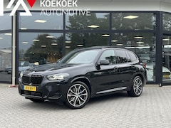 BMW X3 - xDrive30e High Executive