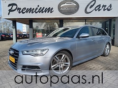 Audi A6 Avant - 1.8 TFSI ultra Lease Edition|S-LINE|TREKH|MATRIX LED|ELEKTR KLEP|