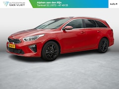 Kia Cee'd Sportswagon - Ceed 1.0 T-GDi DynamicPlusLine | Navigatie | Achteruitrijcamera | Stoel en stuurverwarming