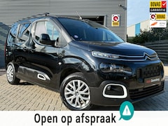 Citroën Berlingo - 1.2 PureTech Shine TREKHAAK, GARANTIE