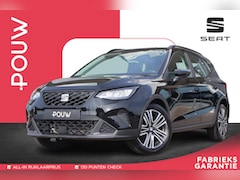 SEAT Arona - 1.0 EcoTSI 95pk Style | Carplay | Climate Control | PDC | DAB radio