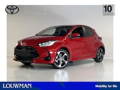 Toyota Yaris - 1.5 Hybrid 130 Executive | Voorraad Deal |