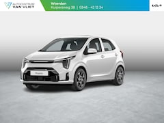 Kia Picanto - 1.0 GDi DynamicLine | Uit voorraad leverbaar | Navi | Camera | Cruise control