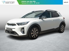 Kia Stonic - 1.0 T-GDi MHEV DynamicPlusLine | Navi | Clima | PDC |
