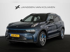Lynk & Co 01 - 1.5 PHEV Panoramadak Stuur-Stoelverwarming 360 Camera