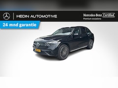 Mercedes-Benz GLC-klasse - GLC 300e Automaat 4MATIC AMG Line | Premium Pakket | Winterpakket | Panoramadak | Memory |