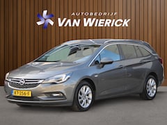 Opel Astra Sports Tourer - 1.0 Innovation 105 PK | 1e Eigenaar | Camera | Cruise | Elek Achterklep | Keyless | Clima