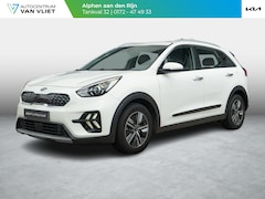 Kia Niro - 1.6 GDi Hybrid DynamicLine | Dealeronderhouden NL auto | Cruise control adaptief | Navigat