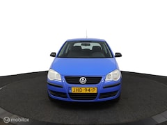 Volkswagen Polo - 1.2 Trendline LAGE KM - AIRCO