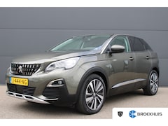 Peugeot 3008 - 1.2 PureTech Blue Lease Premium Avantage | Automaat | Navigatie | Camera | Apple carplay |