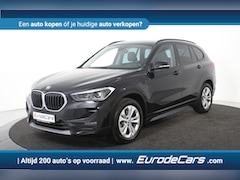 BMW X1 - xDrive25e *1ste Eigenaar*Leer*Stoelverwarming*HUD