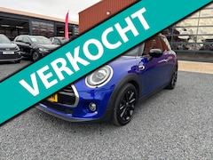 MINI 3-Deurs - 1.5 Cooper Pepper