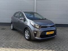 Kia Picanto - 1.0 DPi ComfortLine | Airco | Cruise Control | Bluetooth |