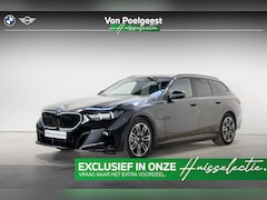 BMW 5-serie Touring - 530e M Sport Edition M Sportpakket Pro | Huisselectie