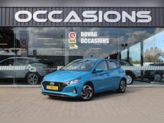 Hyundai i20 - 1.0 T-GDI Comfort Smart APPLE-CARPLAY/ NAVIGATIE