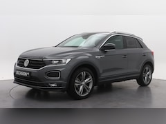 Volkswagen T-Roc - 1.5 TSI Sport R-Line / Navigatie / Digitaal cockpit