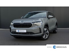 Skoda Kodiaq - 204pk 1.5 TSI PHEV Business Edition | SOH 100% | Achteruitrijcamera | Adaptive Cruise | Ca