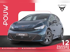 CUPRA Born - Business Plus 62kWh 204pk | SoH 94% | Navigatie | Achteruitrijcamera | Cruise Control Adap