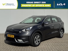 Kia Niro - 1.6 GDi Hybrid DynamicLine | achteruitrijcamera | Cruise Control | Navigatie | Climate Con