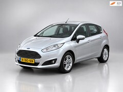Ford Fiesta - 1.0 Titanium