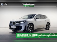 BMW iX3 - 40 eDrive Innovation Pack M Sportpakket Pro | Huisselectie